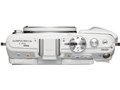 OLYMPUS PEN Lite E-PL6 �{�f�B [�z���C�g]