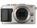 OLYMPUS PEN Lite E-PL6 �{�f�B [�V���o�[]