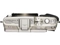 OLYMPUS PEN Lite E-PL6 �{�f�B [�V���o�[]