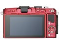OLYMPUS PEN Lite E-PL6 �{�f�B [���b�h]