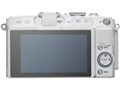 OLYMPUS PEN Lite E-PL6 �����Y�L�b�g [�z���C�g]