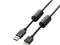 USB3-AMBF10BK [1m �u���b�N]