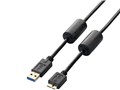 USB3-AMBF20BK [2m �u���b�N]