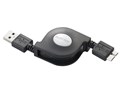 USB3-AMBRL07BK [0.7m �u���b�N]