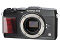 OLYMPUS PEN E-P5 �{�f�B �v���~�A�����f�� [�u���b�N]