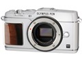 OLYMPUS PEN E-P5 �{�f�B �v���~�A�����f�� [�z���C�g]