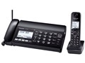 ���������� KX-PD303DL-K [�u���b�N]