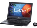 LaVie L LL750/MSB PC-LL750MSB [�N���X�^���u���b�N]