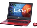 LaVie L LL750/MSR PC-LL750MSR [�N���X�^�����b�h]