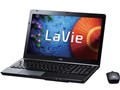 LaVie S LS150/MSB PC-LS150MSB [�X�^�[���[�u���b�N]