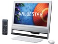 VALUESTAR N VN570/MSW PC-VN570MSW [�t�@�C���z���C�g]