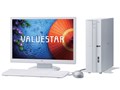 VALUESTAR L VL150/MSW PC-VL150MSW