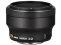 1 NIKKOR 32mm f/1.2 [�u���b�N]