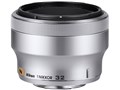 1 NIKKOR 32mm f/1.2 [�V���o�[]