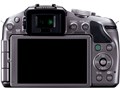 LUMIX DMC-G6-S �{�f�B [�V���o�[]