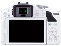LUMIX DMC-G6-W �{�f�B [�z���C�g]