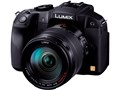 LUMIX DMC-G6H-K �W���Y�[�������Y�L�b�g [�u���b�N]
