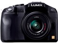 LUMIX DMC-G6W-K �_�u���Y�[�������Y�L�b�g [�u���b�N]