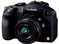 LUMIX DMC-G6W-K �_�u���Y�[�������Y�L�b�g [�u���b�N]