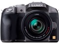 LUMIX DMC-G6W-S �_�u���Y�[�������Y�L�b�g [�V���o�[]