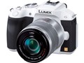 LUMIX DMC-G6W-W �_�u���Y�[�������Y�L�b�g [�z���C�g]