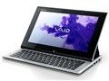 VAIO Duo 11 SVD1123AJ Core i5/Windows 8 Pro���ڃ��f��