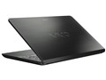VAIO Fit 15 SVF15A1A1J Core i5/Windows 8 Pro���ڃ��f��