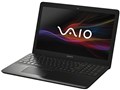 VAIO Fit 15 SVF15A1A1J Core i5/Windows 8 Pro���ڃ��f��