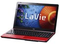 LaVie G �^�C�vS PC-GL18CTHDY [���~�i�X���b�h]