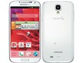 GALAXY S4 [White Frost]
