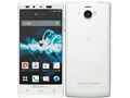 AQUOS PHONE si SH-07E [White]