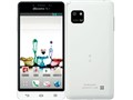 Optimus it L-05E [White]