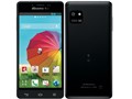 Optimus it L-05E [Black]