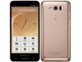 ELUGA P [Gold]