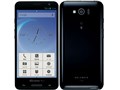 ELUGA P [Black]