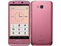 MEDIAS X N-06E [Pink]