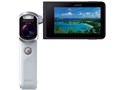 HDR-GW66V (W) [�z���C�g]