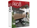 3D�}�C�z�[���f�U�C�i�[PRO8