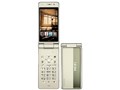 docomo STYLE series P-01E [VpS[h]̐i摜