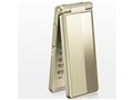 w{ ʁx docomo STYLE series P-01E [VpS[h]̐i摜