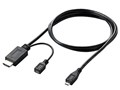 MPA-MHLHD10BK [�u���b�N]