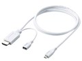 MPA-MHLHD10WH [�z���C�g]