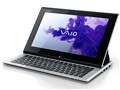 VAIO Duo 11 SVD1123AJC Windows 8 Pro���ڃ��f��