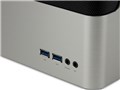 acubic G20 ACE-G20-S [�V���o�[]