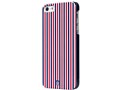 CS-IPH5-B01 [Red Stripe]