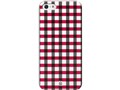 CS-IPH5-B02 [Red Check]
