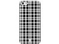 CS-IPH5-B04 [Grey Check]