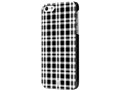 CS-IPH5-B04 [Grey Check]
