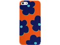 CS-IPH5-G01 [Blue Flower]
