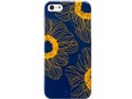 CS-IPH5-G02 [Orange Flower]